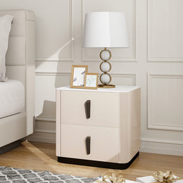 Upgrade Your Bedroom With A Modern Nightstand Khaki